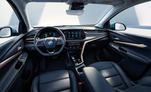 Buick Velite 7 2020 года 